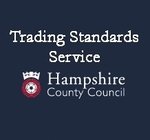 HCC Trading Standards