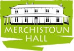 Merchistoun Hall Logo